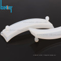 Tubes en caoutchouc latex/tubes en plastique/tubes en silicone